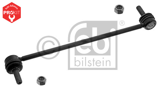 Stiepnis/Atsaite, Stabilizators