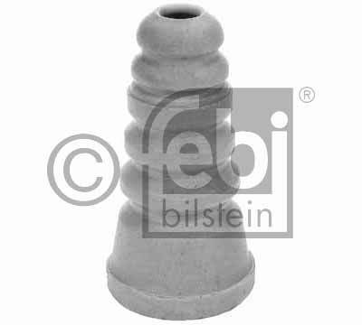 Elastīgais atbalstelements, Atsperojums