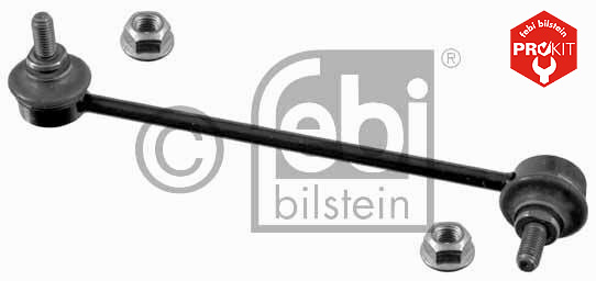 Stiepnis/Atsaite, Stabilizators