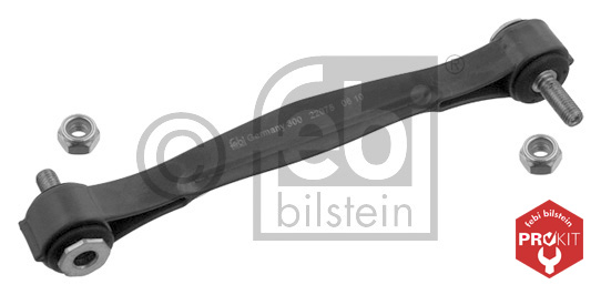 Stiepnis/Atsaite, Stabilizators