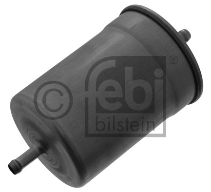 Degvielas filtrs