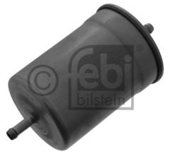 Degvielas filtrs