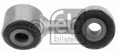 Stiepnis/Atsaite, Stabilizators