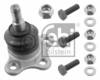 Balst-/Virzošais šarnīrs