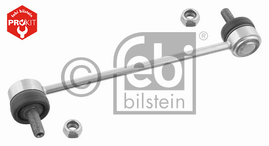 Stiepnis/Atsaite, Stabilizators