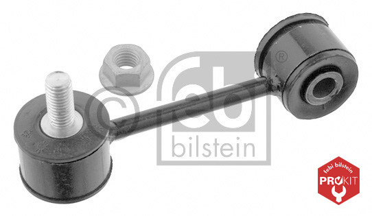Stiepnis/Atsaite, Stabilizators