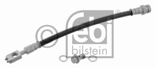 Bremžu šļūtene
