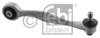 Neatkarīgās balstiekārtas svira, Riteņa piekare
