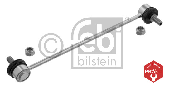 Stiepnis/Atsaite, Stabilizators