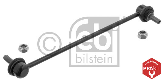 Stiepnis/Atsaite, Stabilizators