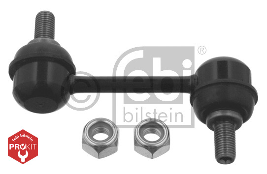 Stiepnis/Atsaite, Stabilizators