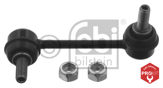 Stiepnis/Atsaite, Stabilizators