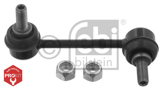 Stiepnis/Atsaite, Stabilizators