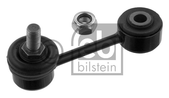 Stiepnis/Atsaite, Stabilizators