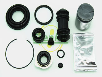 Remkomplekts, Bremžu suports