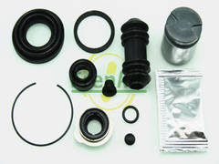 Remkomplekts, Bremžu suports