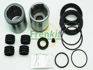 Remkomplekts, Bremžu suports