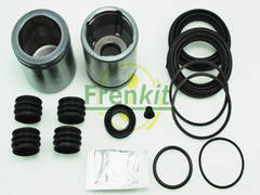 Remkomplekts, Bremžu suports