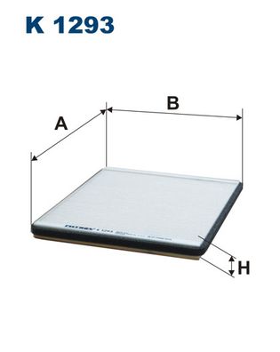 Filtrs, Salona telpas gaiss