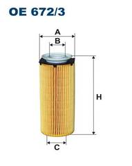 Eļļas filtrs