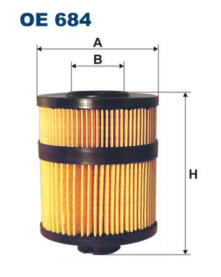 Eļļas filtrs