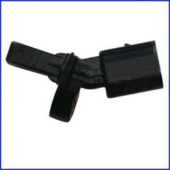 Devējs, Riteņu griešanās ātrums