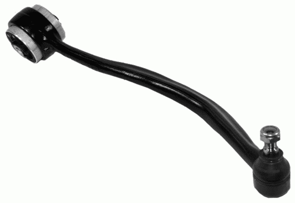 Stiepnis/Atsaite, Riteņa piekare