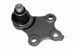 Balst-/Virzošais šarnīrs