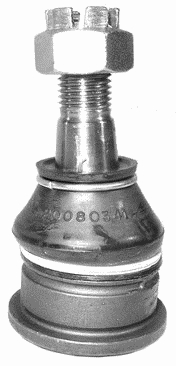 Balst-/Virzošais šarnīrs