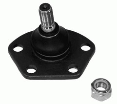 Balst-/Virzošais šarnīrs