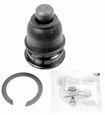 Balst-/Virzošais šarnīrs