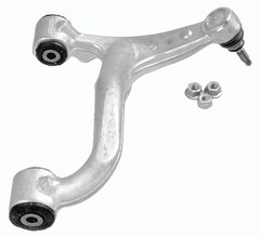 Neatkarīgās balstiekārtas svira, Riteņa piekare