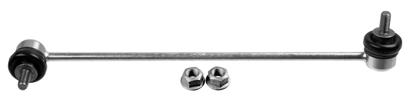 Stiepnis/Atsaite, Stabilizators