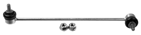Stiepnis/Atsaite, Stabilizators