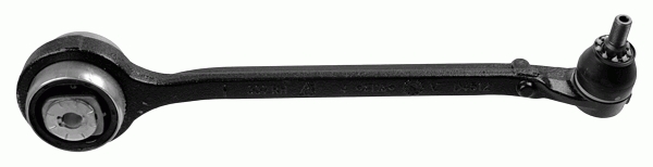 Neatkarīgās balstiekārtas svira, Riteņa piekare