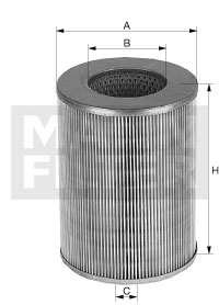 Gaisa filtrs
