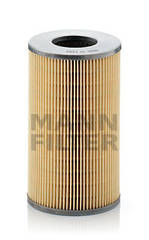 Eļļas filtrs