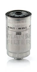 Degvielas filtrs