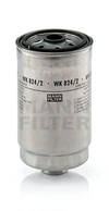 Degvielas filtrs
