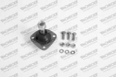 Balst-/Virzošais šarnīrs