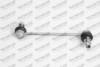 Stiepnis/Atsaite, Stabilizators