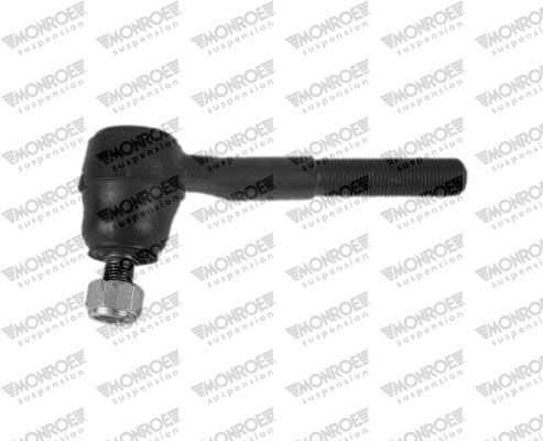 Stūres šķērsstiepņa uzgalis