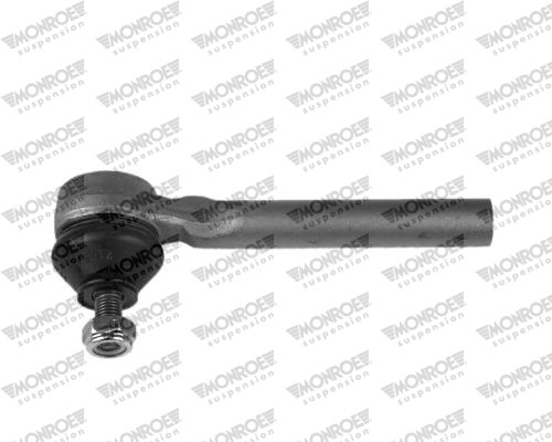 Stūres šķērsstiepņa uzgalis