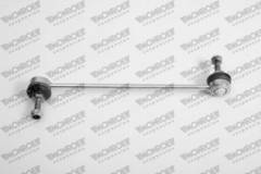 Stiepnis/Atsaite, Stabilizators