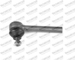 Stūres šķērsstiepņa uzgalis