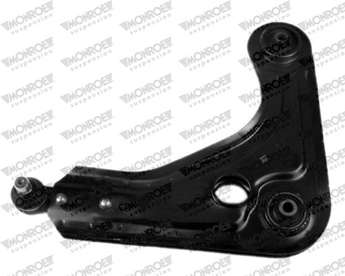 Neatkarīgās balstiekārtas svira, Riteņa piekare