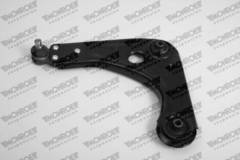 Neatkarīgās balstiekārtas svira, Riteņa piekare