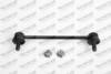 Stiepnis/Atsaite, Stabilizators
