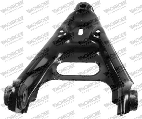 Neatkarīgās balstiekārtas svira, Riteņa piekare