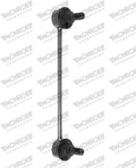 Stiepnis/Atsaite, Stabilizators